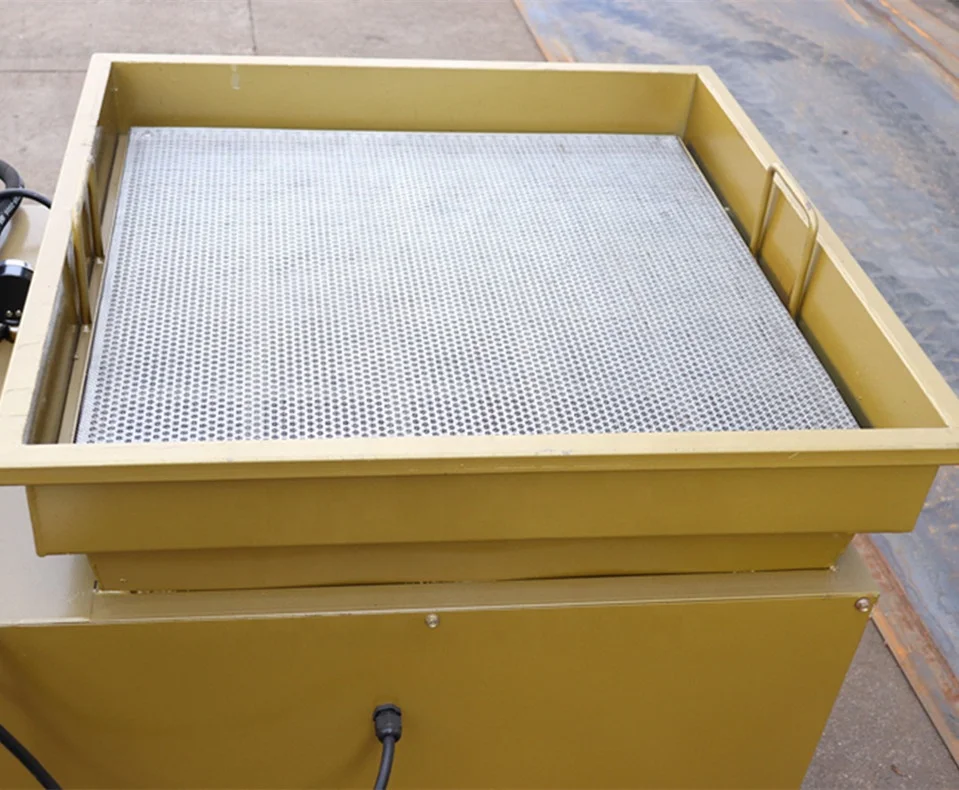 Professional Continuous Automatic Edible Oil Processing Equipment Vacuum Oil Filter Machine