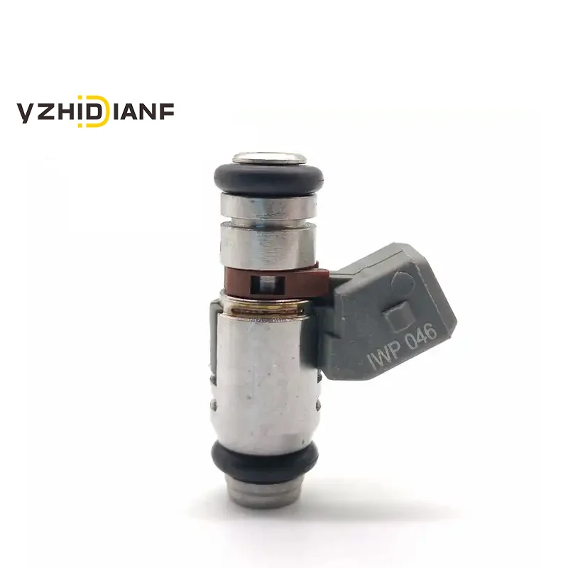 Fuel Injector nozzle  IWP046 50103902 IWP-046 For VW Gol Parati Fiat Punto Palio Siena Strada Idea 1.0L 1.4L