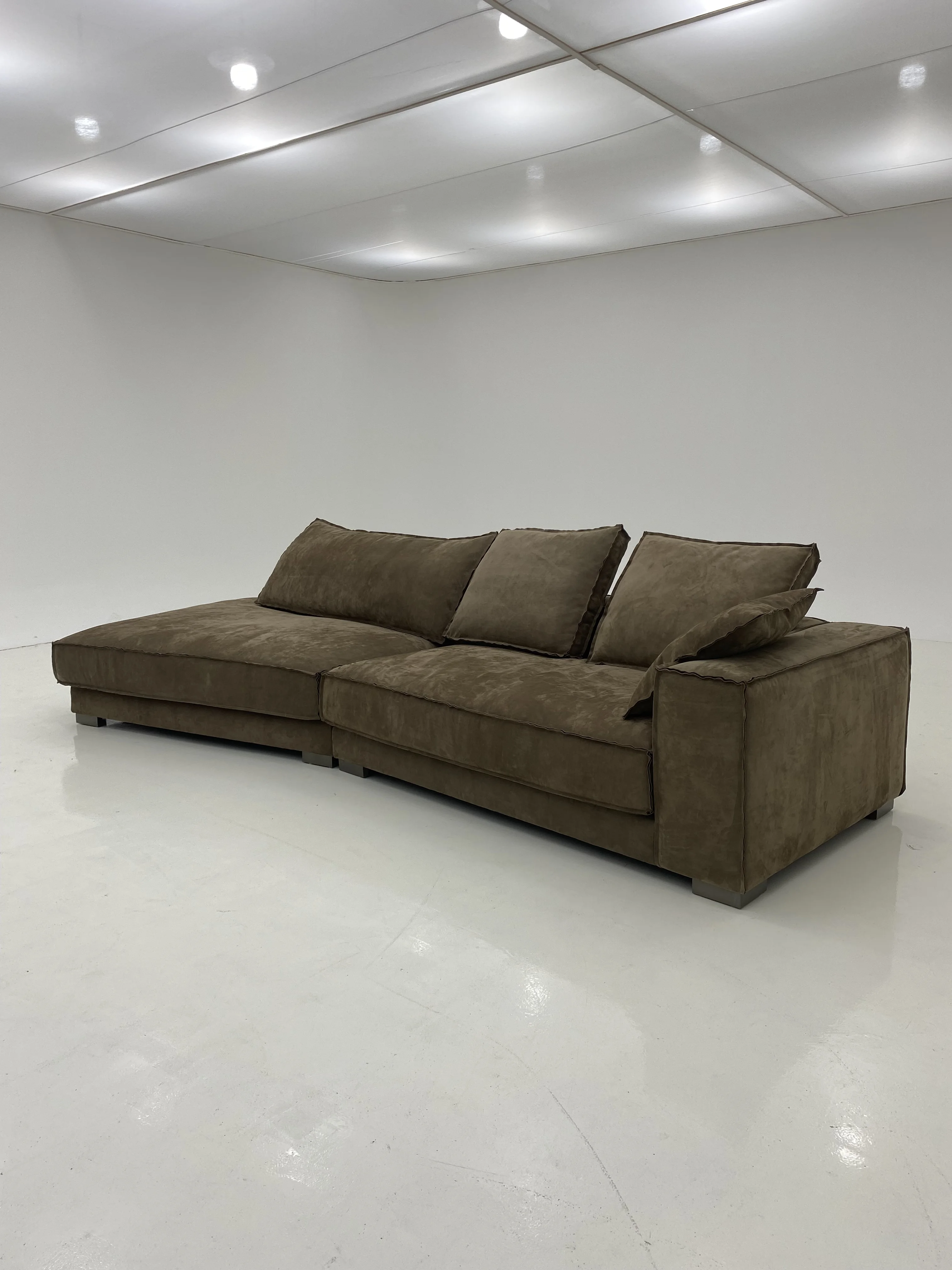 Hot Sales Design Modern Living Room Furniture New Style Living Room Sofas