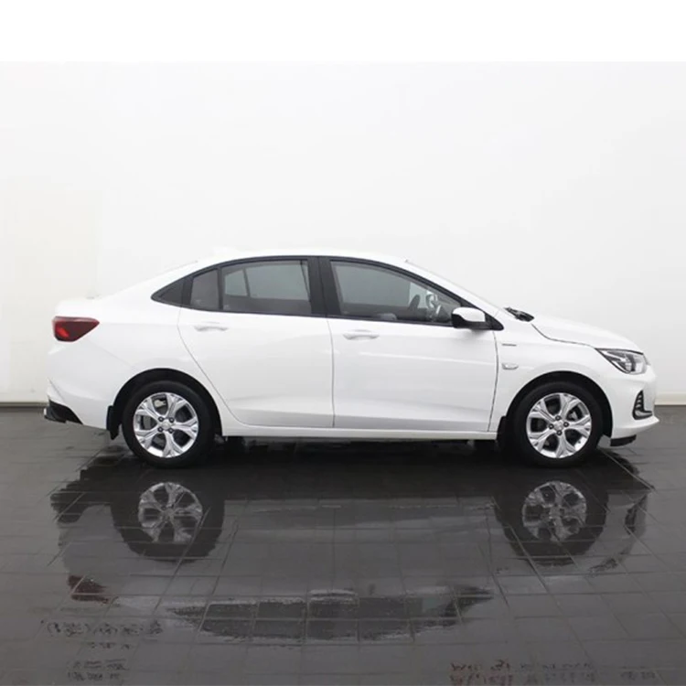 Chevrolet Cavalier 2021 Automatic Gasoline Sedan Used Car LED Electric in Stock Chinese Leather Dark Multi-function Sunroof 125