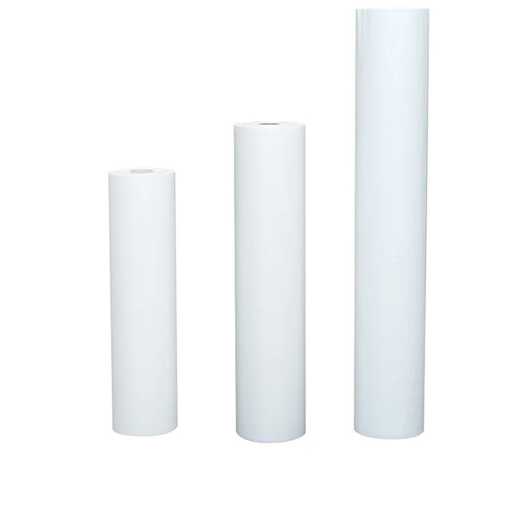 GR Laminating Films  Gloss PET  Thermal Lamination Film