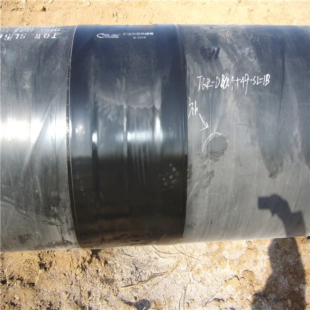 Соединительная муфта для стальной трубы FRDP