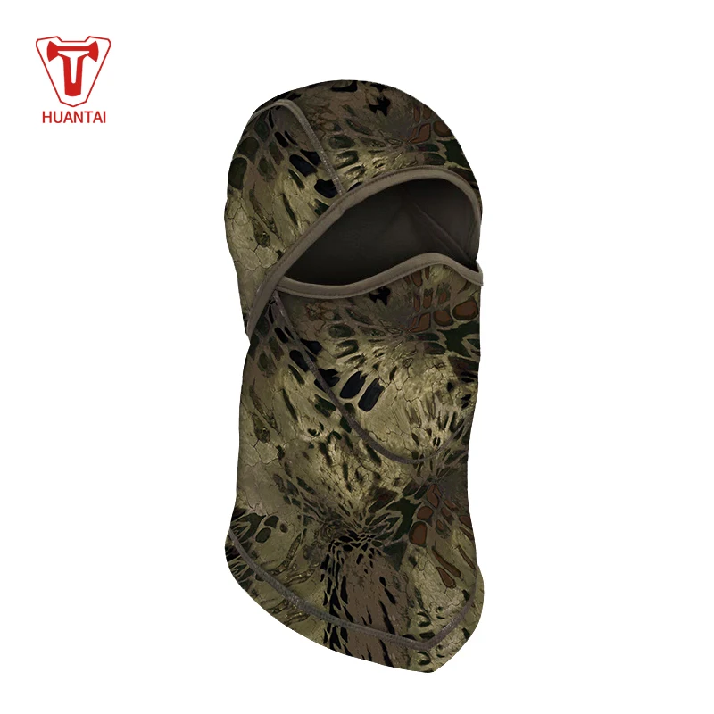 Ловушки охотничий камуфляж охота костюм средний вес конечной шлем