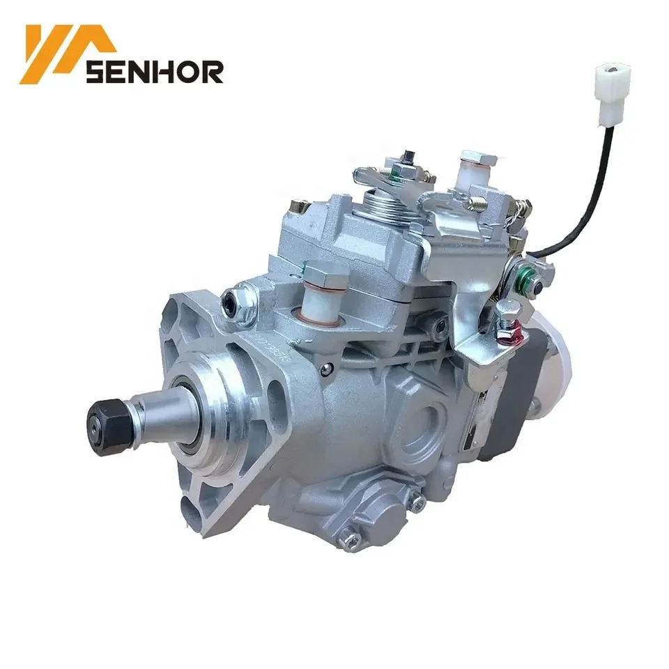 Насос для подачи дизельного топлива Senhor 104780-9851 16700-40K10 16700-NA00E, насосы для впрыска дизельного двигателя для NISSAN TD27