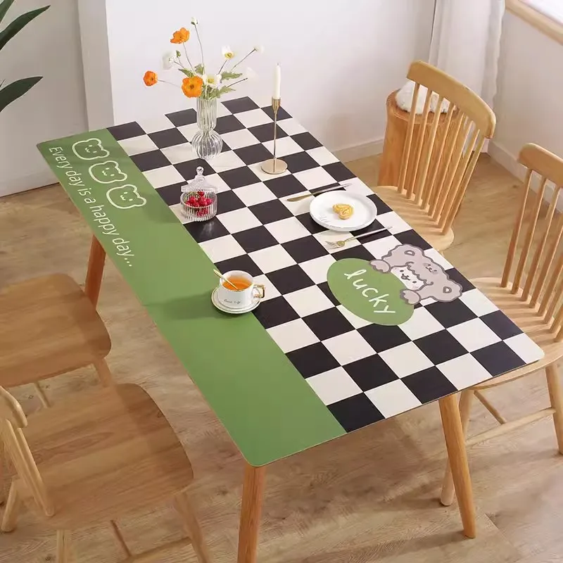 Hot Sale Easy to Clean And Sterilize Waterproof Place Mat