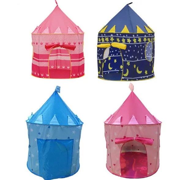 tents children play tent baby castle Pop Up Game House