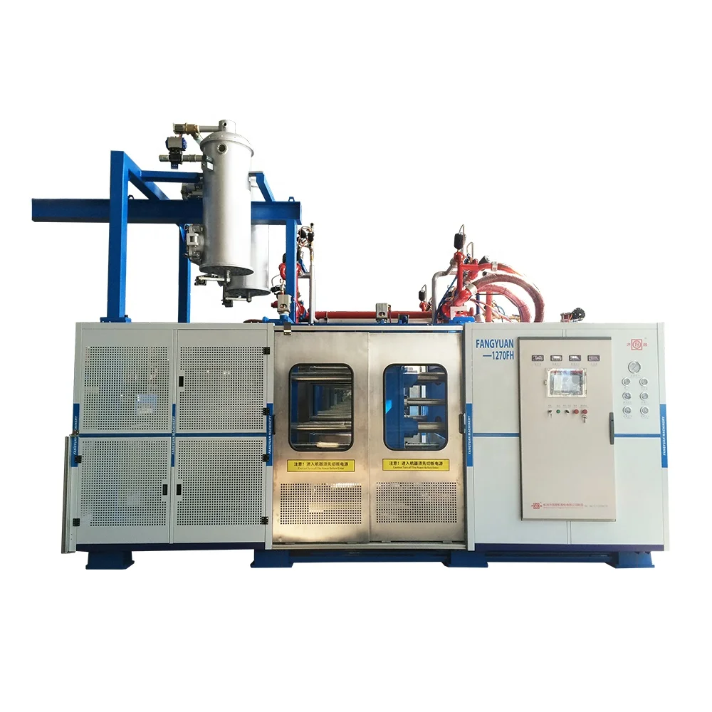 Fangyuan быстрой смены пресс-форм мужские водонепроницаемые полностью автоматические styropor eps расширеного пенополистирола для производства пенных пакет делая машину прессформы производ