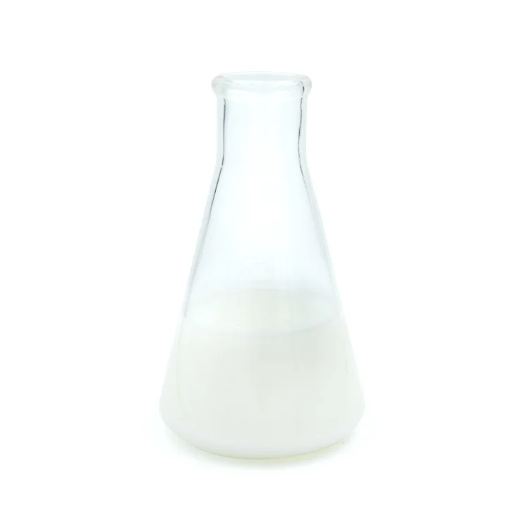 Thick Fluffy Soft Oil Essence Cationic Softener Flakes Replacement Finishing Agent for Polyester Fabric