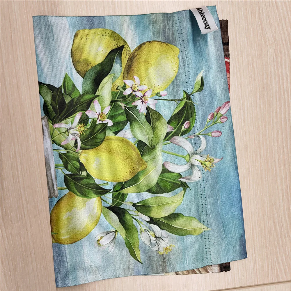 Ablecozy Double-sided summer garden flag