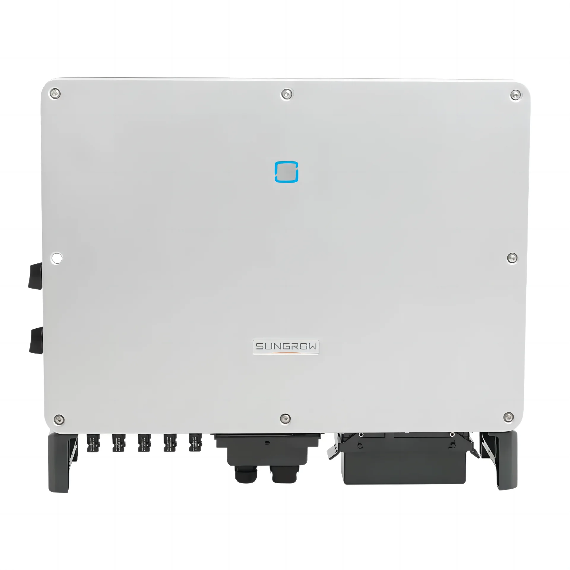 Трехфазный солнечный инвертор Sungrow SG30CX 30 кВт 33 40 50 струнный для 1000 системы Vdc