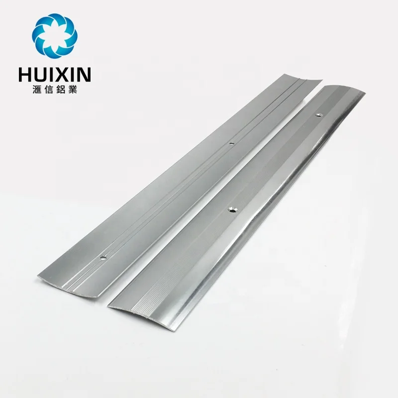 Best Price Metal Angle Side Corner Strip for Tiles Aluminum Edge Trim