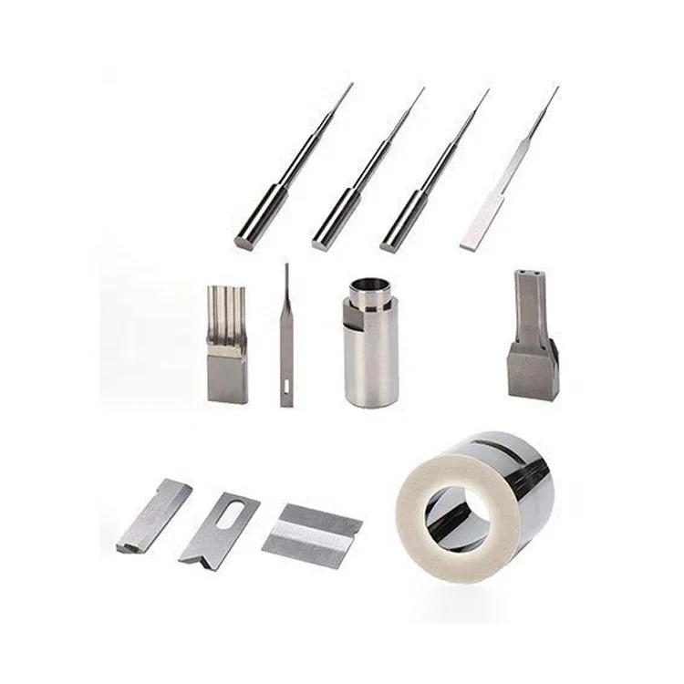 Good supplier and good sale  in Europe for High Precision punch die  CNC Machining/Stamping/Turning/Milling OEM & ODM Machinery