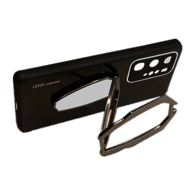 Складной поворотный держатель для мобильного телефона