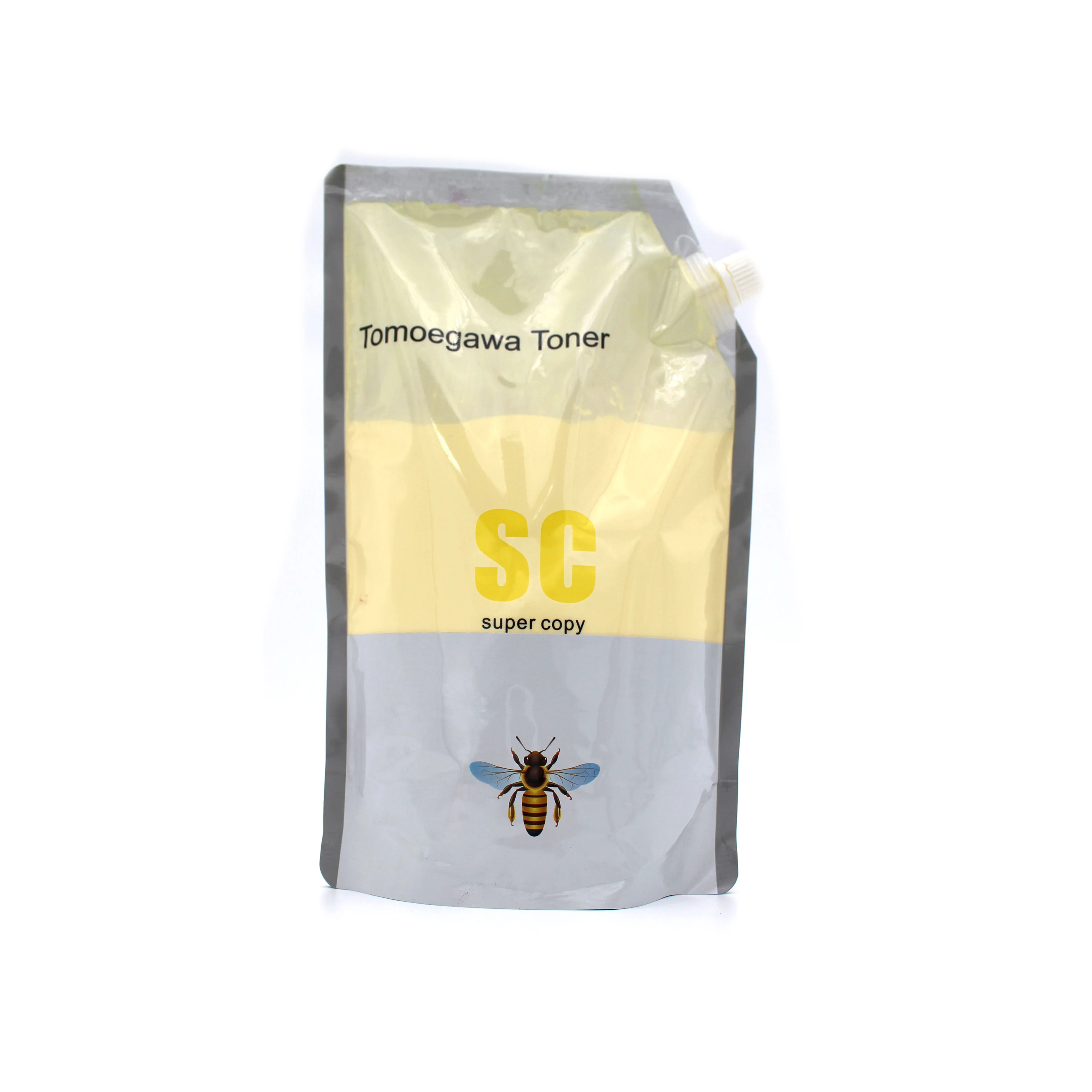 FC25 T-FC25C Laser Printer Copier Toner Powder for TOSHIBA e-STUDIO 2040C 2540C 3040C 3540C 4540C Black Color Toner Refill