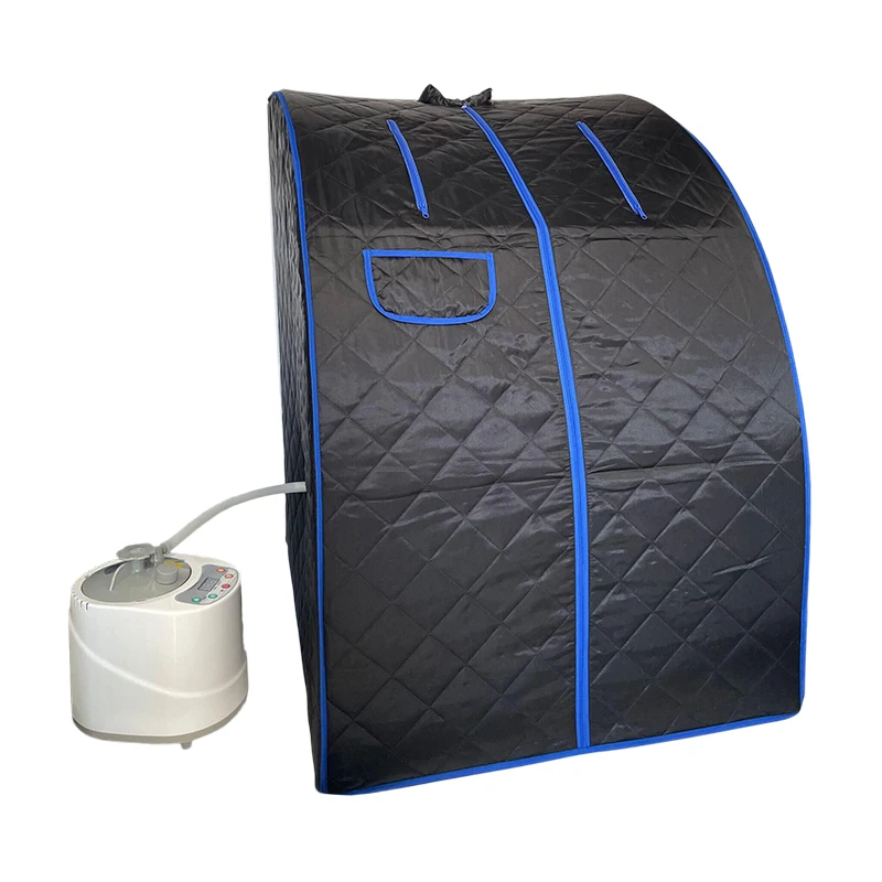 2021 hot selling high quality home sauna portable steam sauna with cheap price