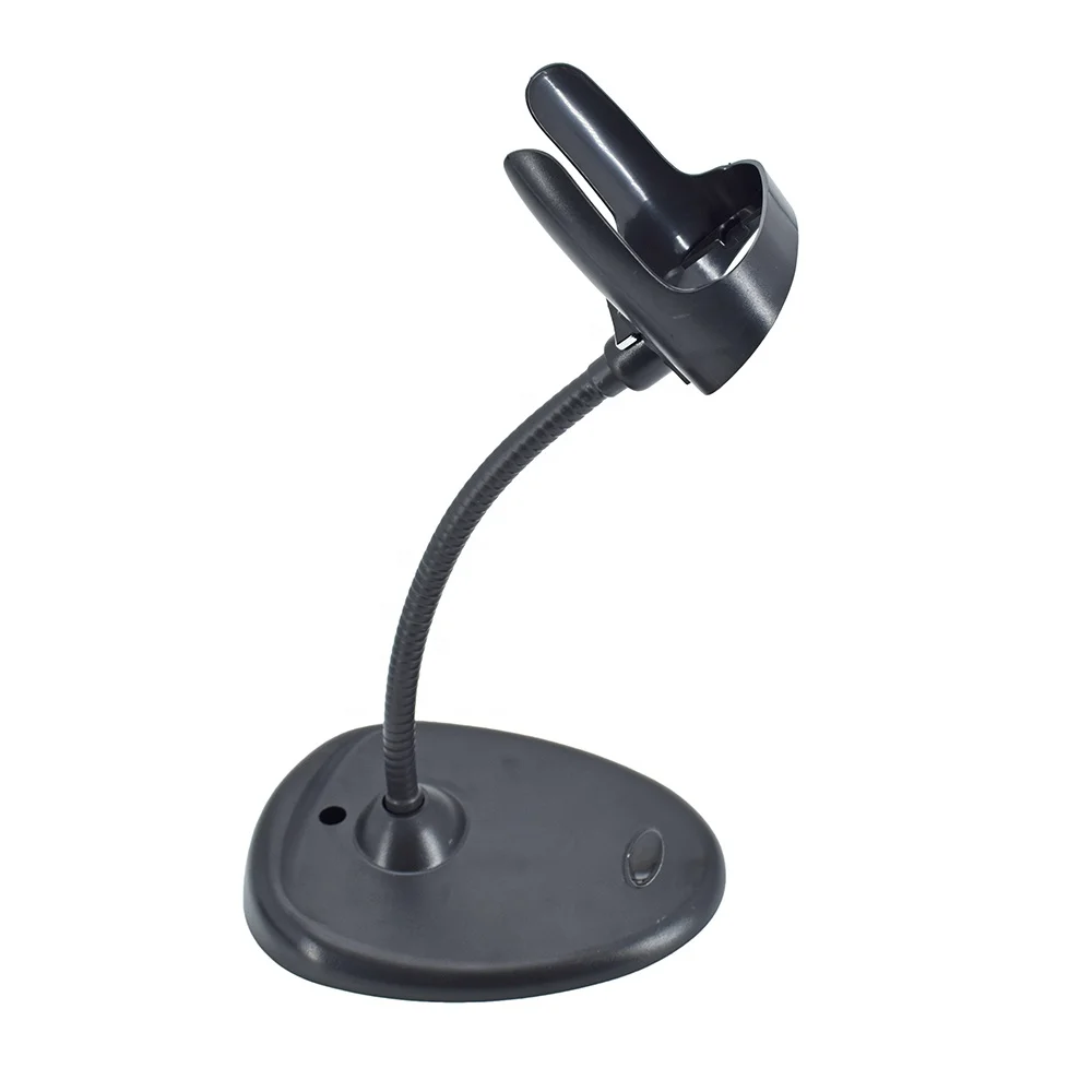 Barcode Scanner OEM Holder for Barcode Scanner Stand for 1D 2D Barcode Reader