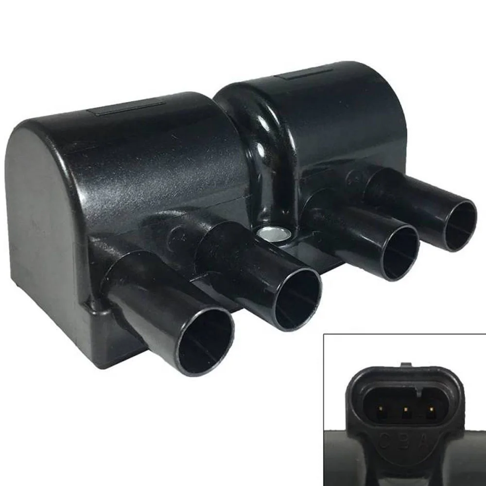 Auto Engine Parts Ignition Coil 19005236 19005265 19005262 93363483 25182496 96253555 for Chevrolet Daewoo