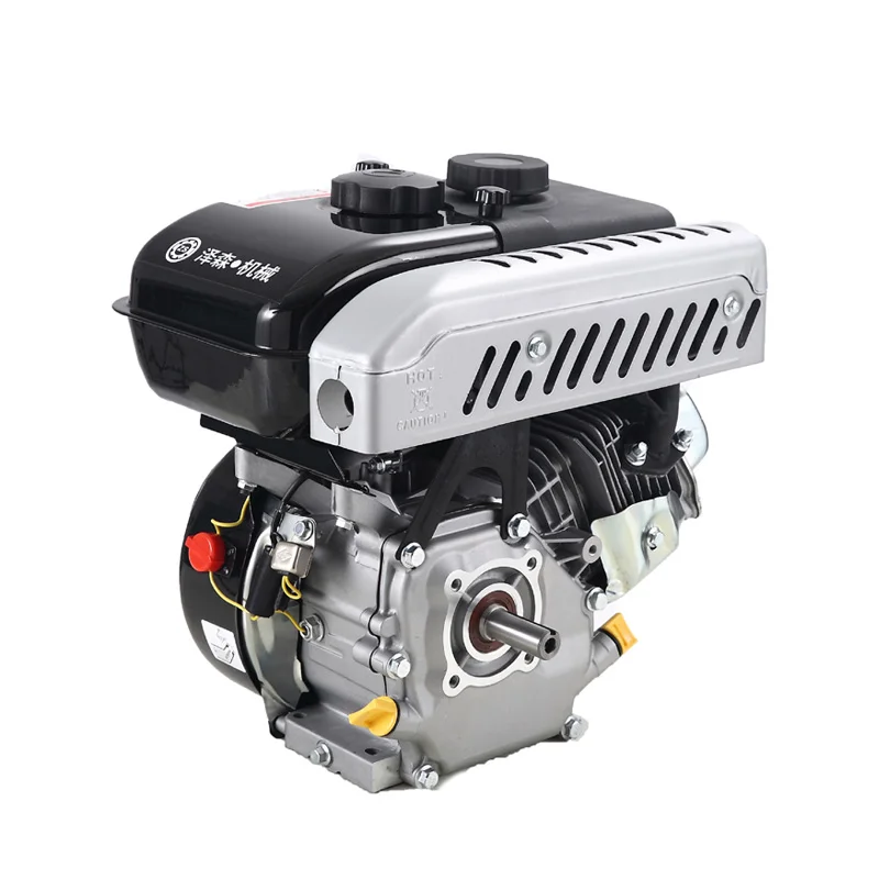 Yamaha 7HP four stroke Oil Filter GX210 gasoline engine