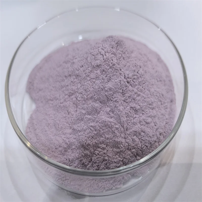 PFA Pink fused aluminum oxide corundum F240