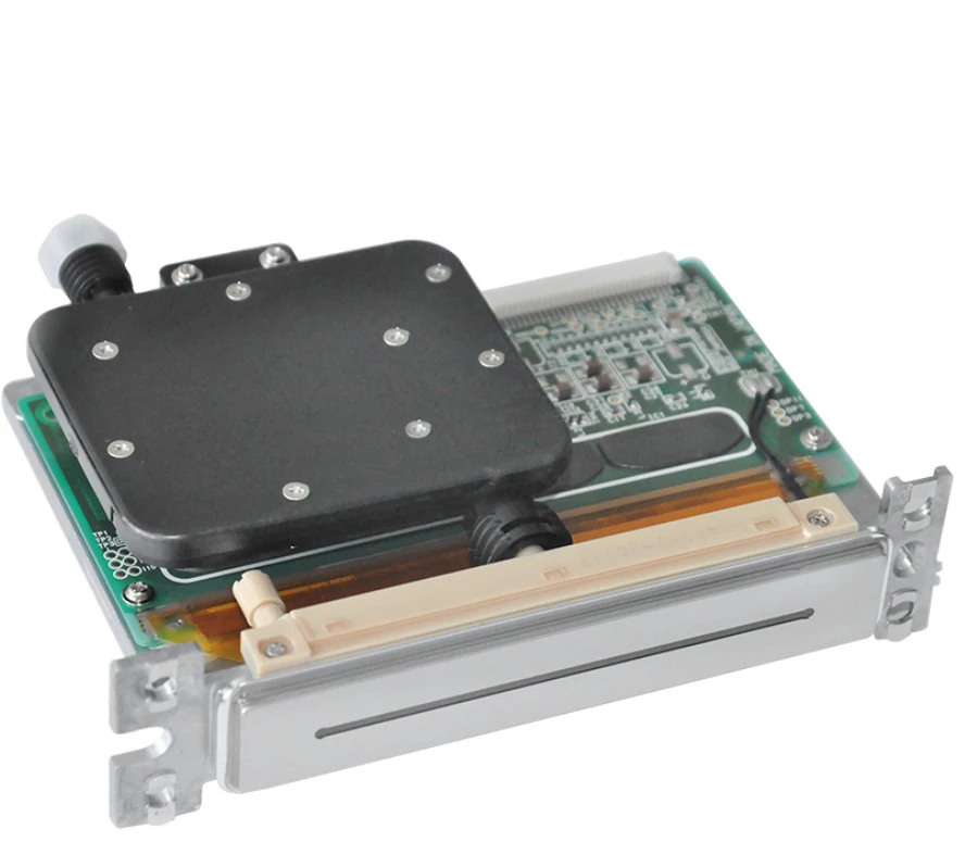 Original spt 510 35pl print head for seiko 510/35 spt510 printhead solvent printer