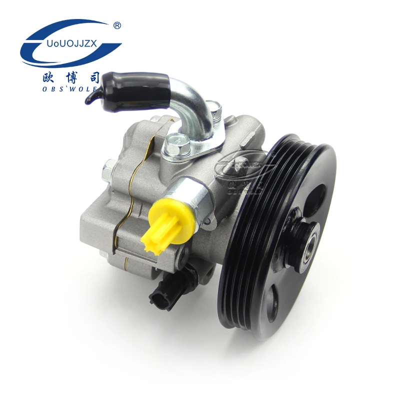 Auto power steering pump For GM Buick Excelle 1.5L 2012-2018 model OE 9006506