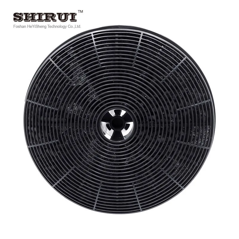 Low Cost-Effective Top Quality range hood activated carbon