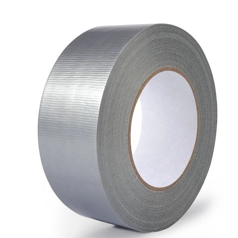  Heavy Strong coloured vinyl cloth binding tape for wrapping and pasting in construction decoration