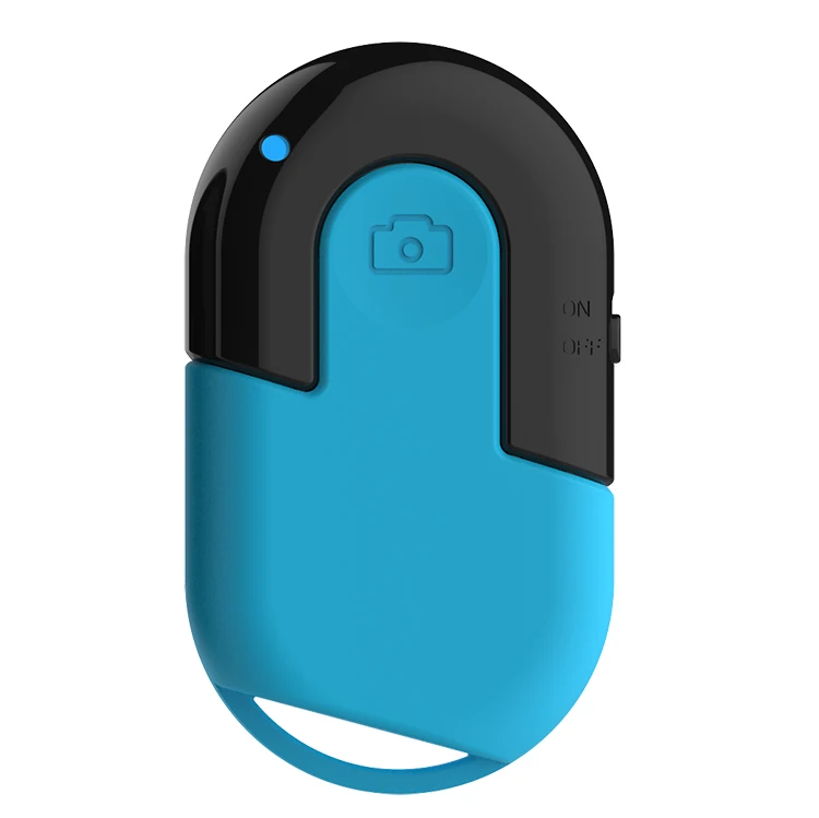 In Large Stock Cute Tiny Light Weight Wireless Mobile Phone Remote Control Shutter