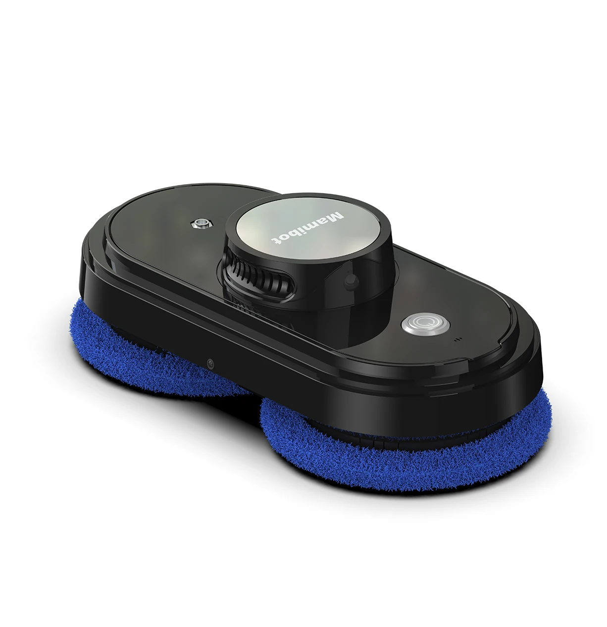 Высокое качество Mamibot iglassbot W110-F робот мойщик окон с запатентованной накачкой TM распыления воды