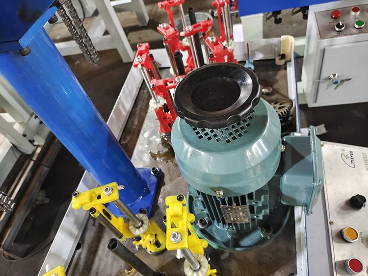 CE Top Sales 8 Spindle 2 Head High Speed Braiding Machine, Automatic Braiding Machine Used To Weave Handbag Shoelaces