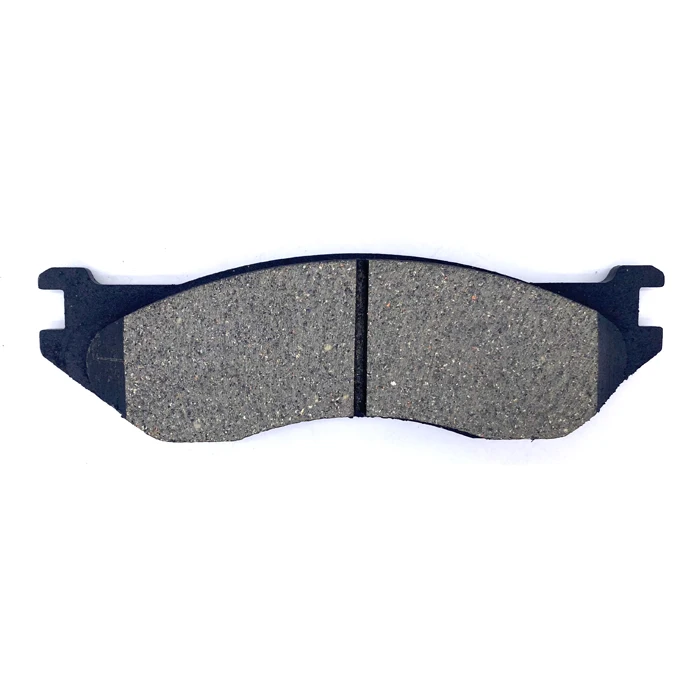 Auto brake pads for innova with good price