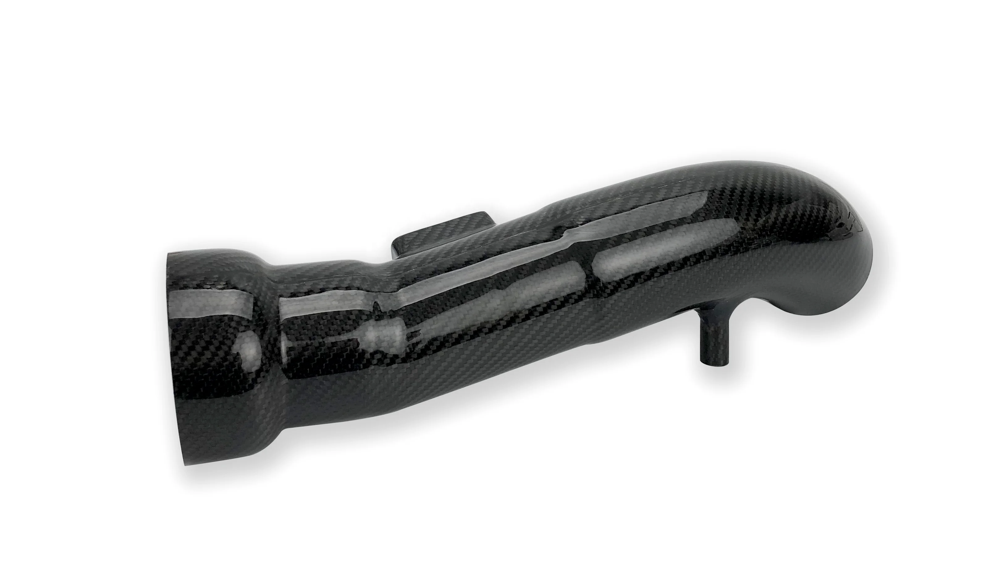 
Car Performance Carbon Fiber Manufacturer Intake Pipes For Nissan 370Z Z33 Infiniti G37 Coupe 09-13 