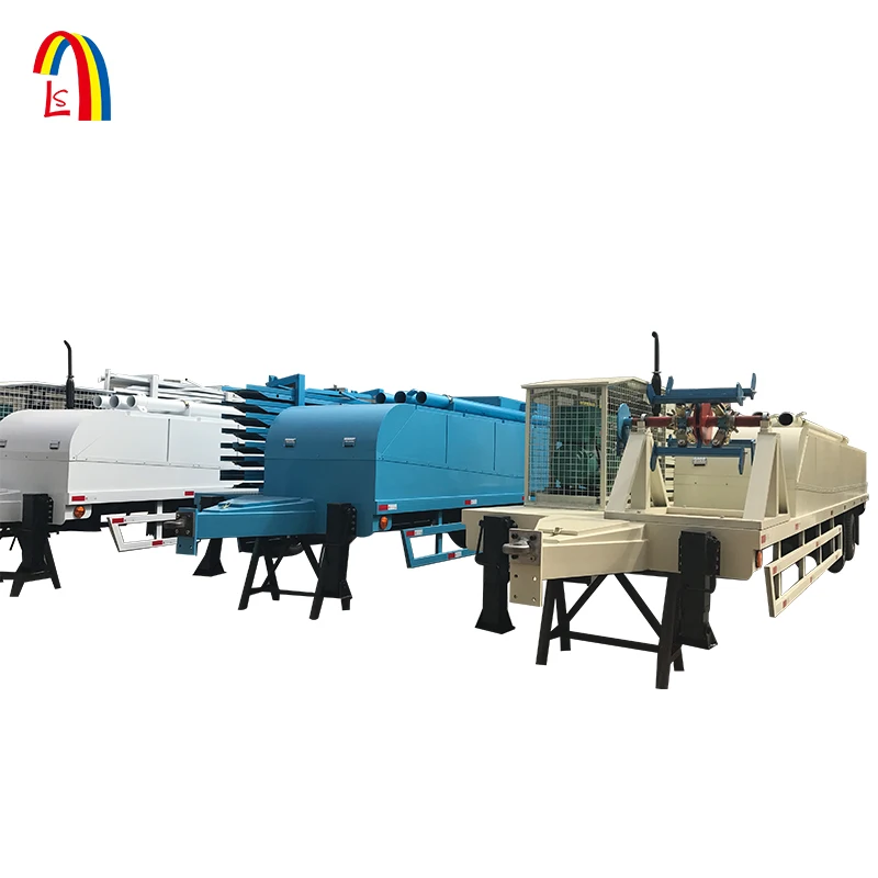 Customized No Beam without Steel Structure Machine arched roof construction structure