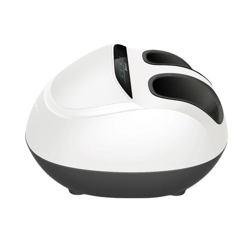 Artificial Hand Feel Electric Foot Massager All - Round Kneading Promotes Blood Circulation Massage Tool MONDIAL ABS Adaptor