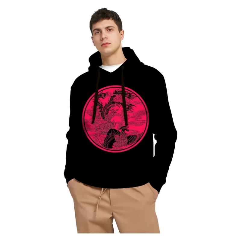 Cheap High Quality Hoodies Sweatshirts Oversize Sweater Blank Hoodies For Diy Printing