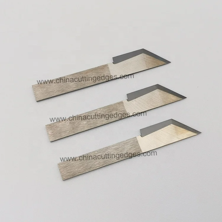 China top factory Z46 Zund Blades