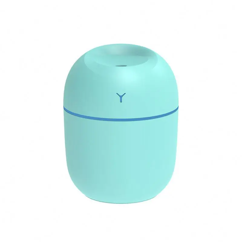 Nice Quality Usb Charging Aroma Diffuser, Air Cute Mist Car Ultrasonic Air Humidifier Perfume Decants Dispenser Machine