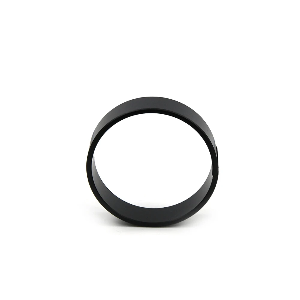 Low Price 100*95*15 Excavator Hydraulic Ptfe Wear Backup Ring Durable Oil Seal Support Ring Oil Seal