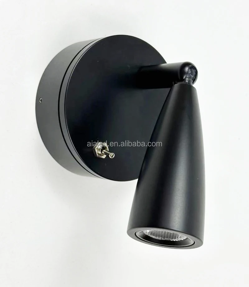 Accordion book lamp hotel home villa flexible bedside wall lamps led reading bedroom wall lights bed wall light flat