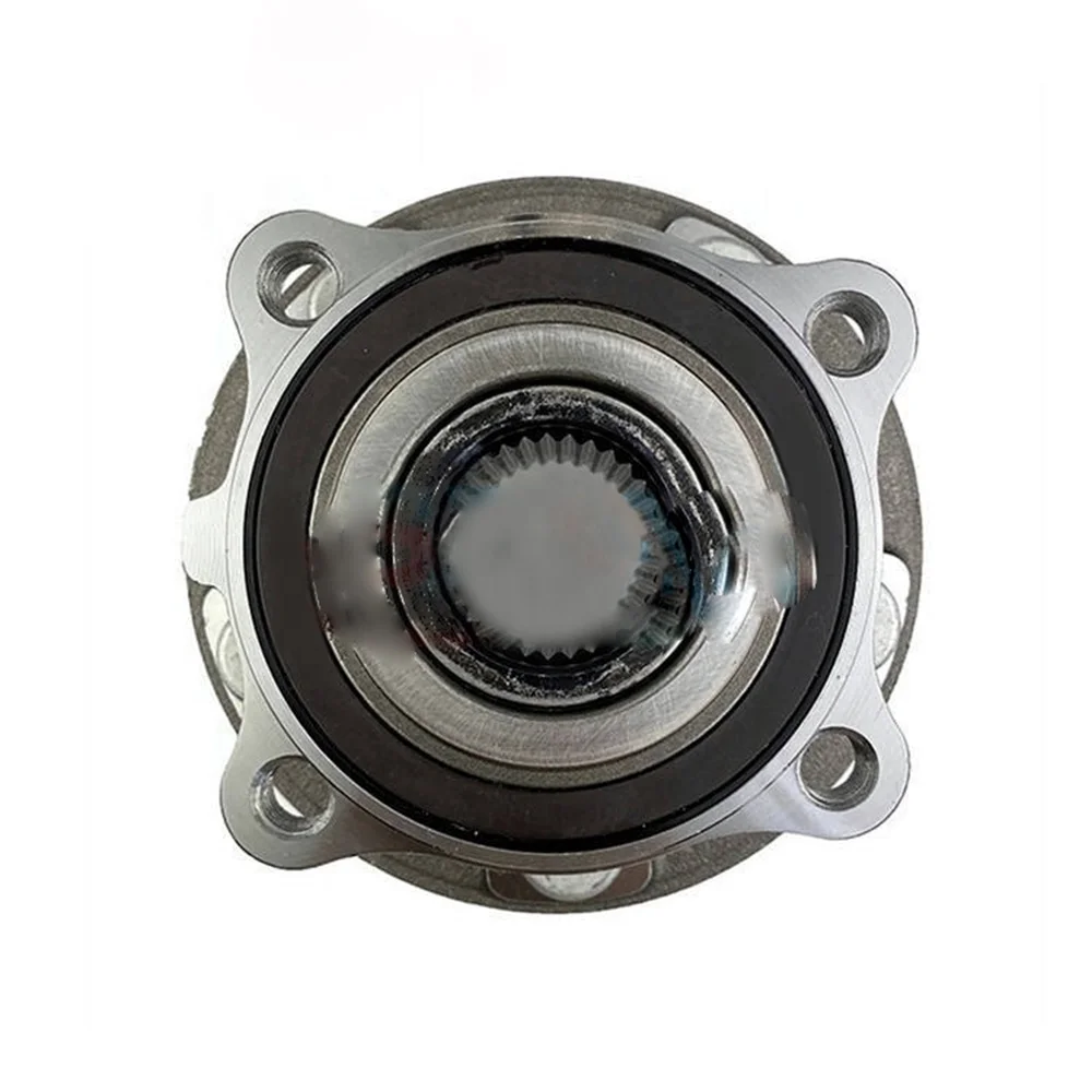 Front Wheel Hub Spindle Bearing for Land Rover Range Rover Velar L560 Jaguar F-pace T2h3714 LR090515