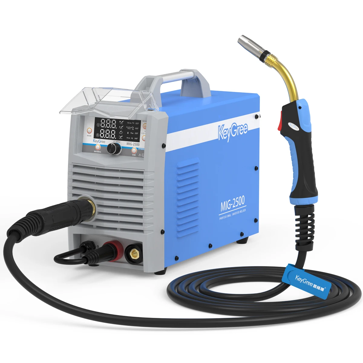 3 in 1 aluminium 250 amp welders mig tig mma mag welding machine