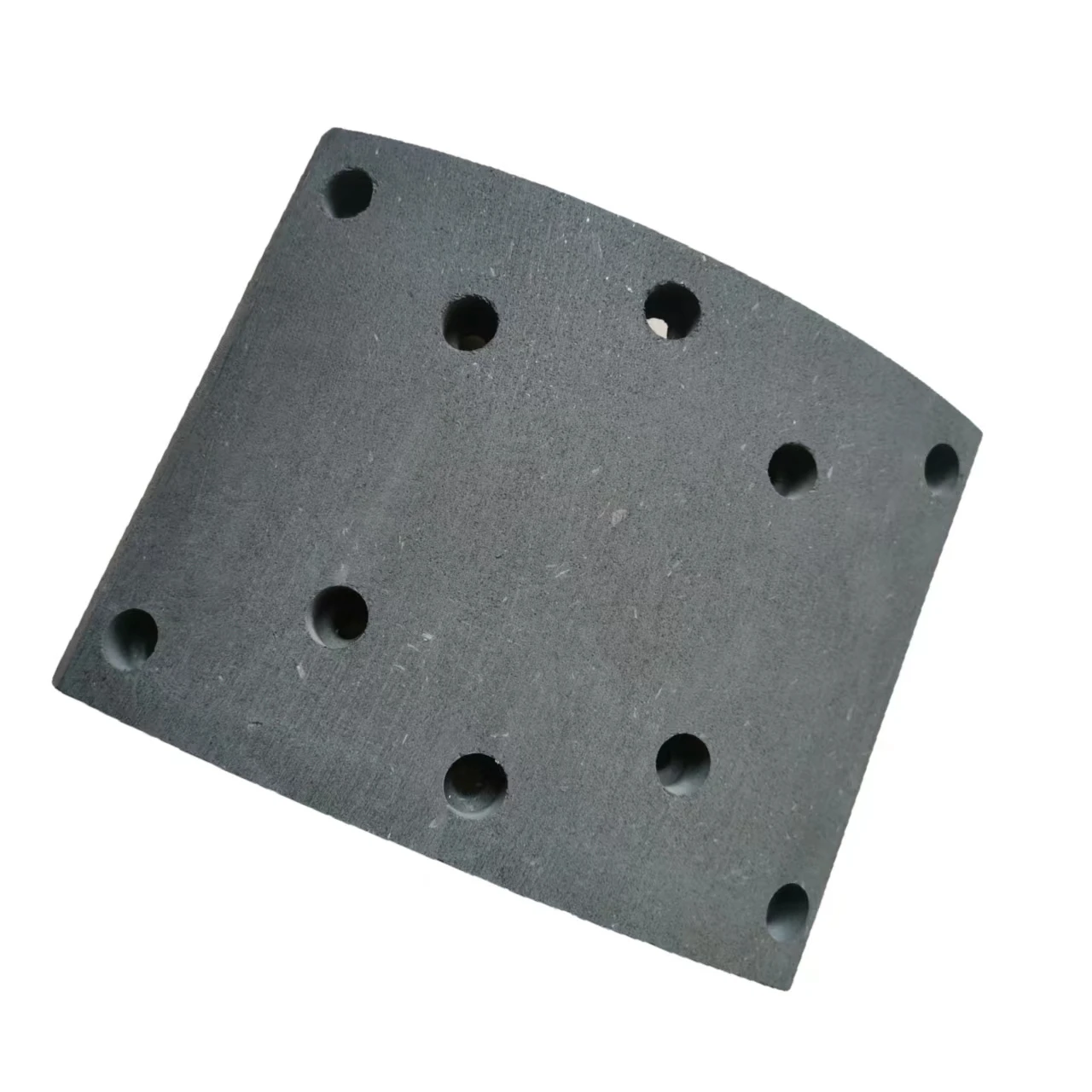 Good quality China brake lining  Non Asbestos Truck Brake Lining Brake Lining For Hino