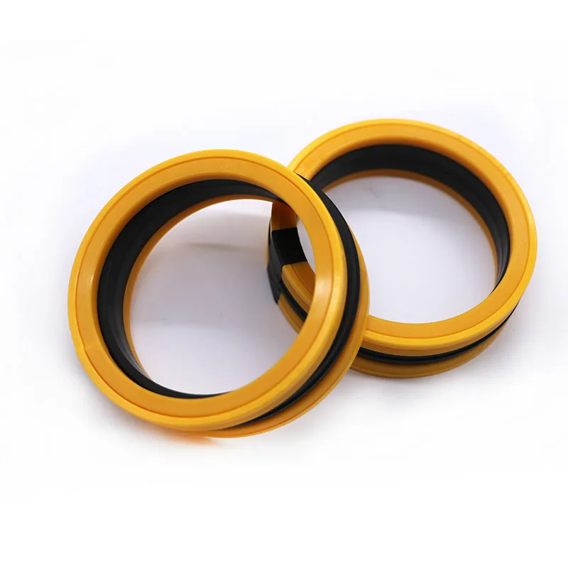 Compact Piston Seal (MHM)/cylinder Seal/seal