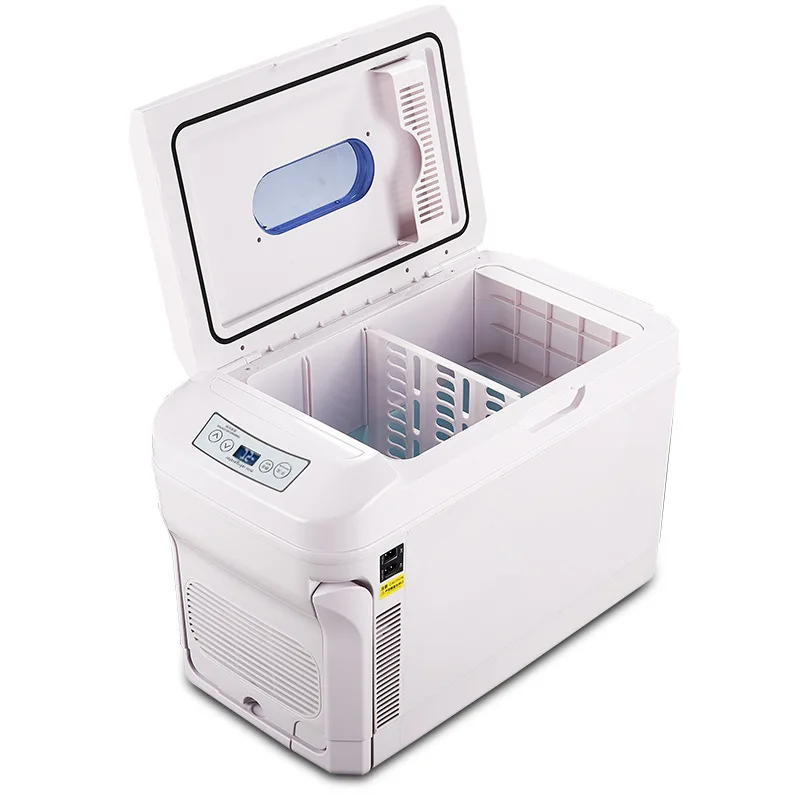 Wholesale set power portable fridge 35 camping refrigerators 12v fridge freezer