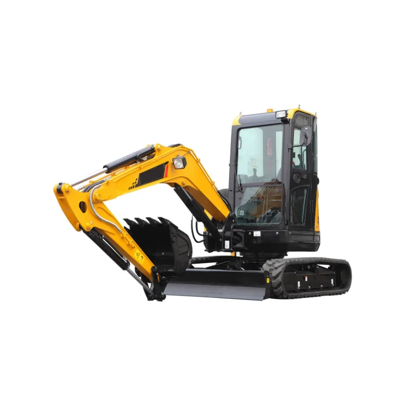 SY18C China Small Hydraulic Excavators SY18 Mini Digger 1ton 2 ton 3ton 6ton Cheap Price for Mini Excavator