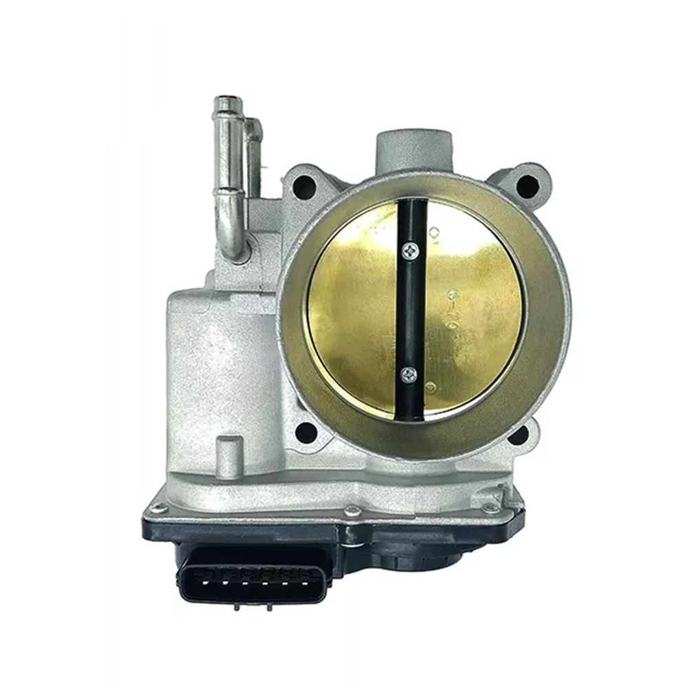 Высококачественный Оригинальный оригинальный изысканный Лидер продаж 220300P040 корпус дроссельной заслонки для автомобилей TOYOTA OEM 22030-0P040