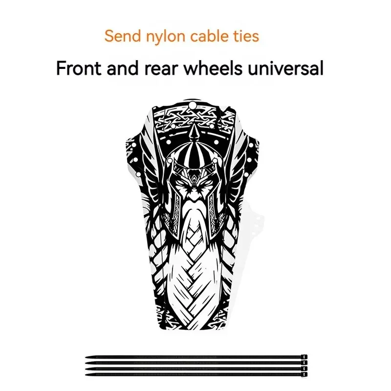 Bike Fenders Front/Rear Tire Wheel Universal Mudguard Mtb Road Bike Wings Mud Guard Bicycle Fender Cycling Accessories