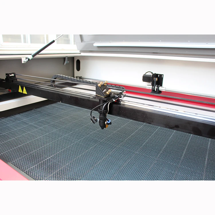 1490 150w 100 watts CO2 wood die cutting laser cut machine