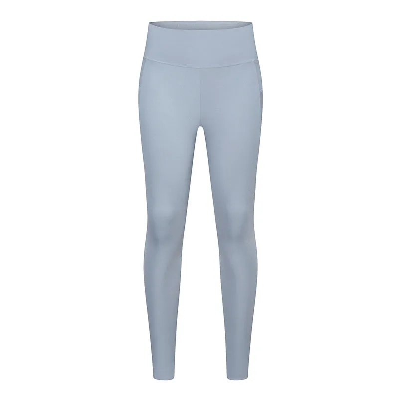 2022 New Europe And America Slim Fit Skinny High Waisted Breeches Custom Equestrian Pant Pants Leggings Horse Riding Clothing