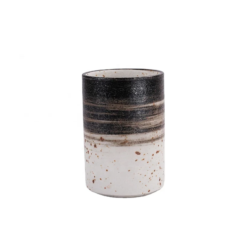 Japanese Featured Coffee Ceramic Cup without Handle